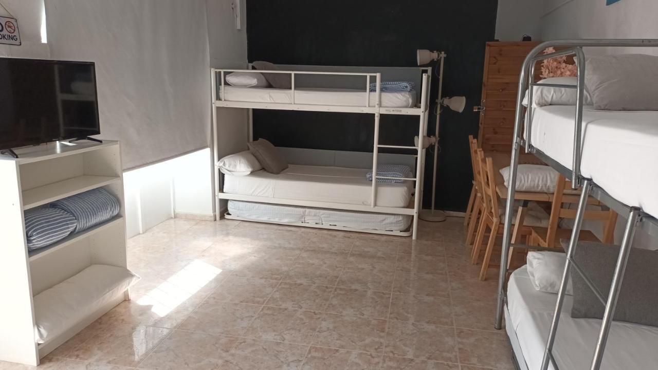 Atico Guadalquivir - Touristic Loft With Terrace Apartment Seville Exterior photo