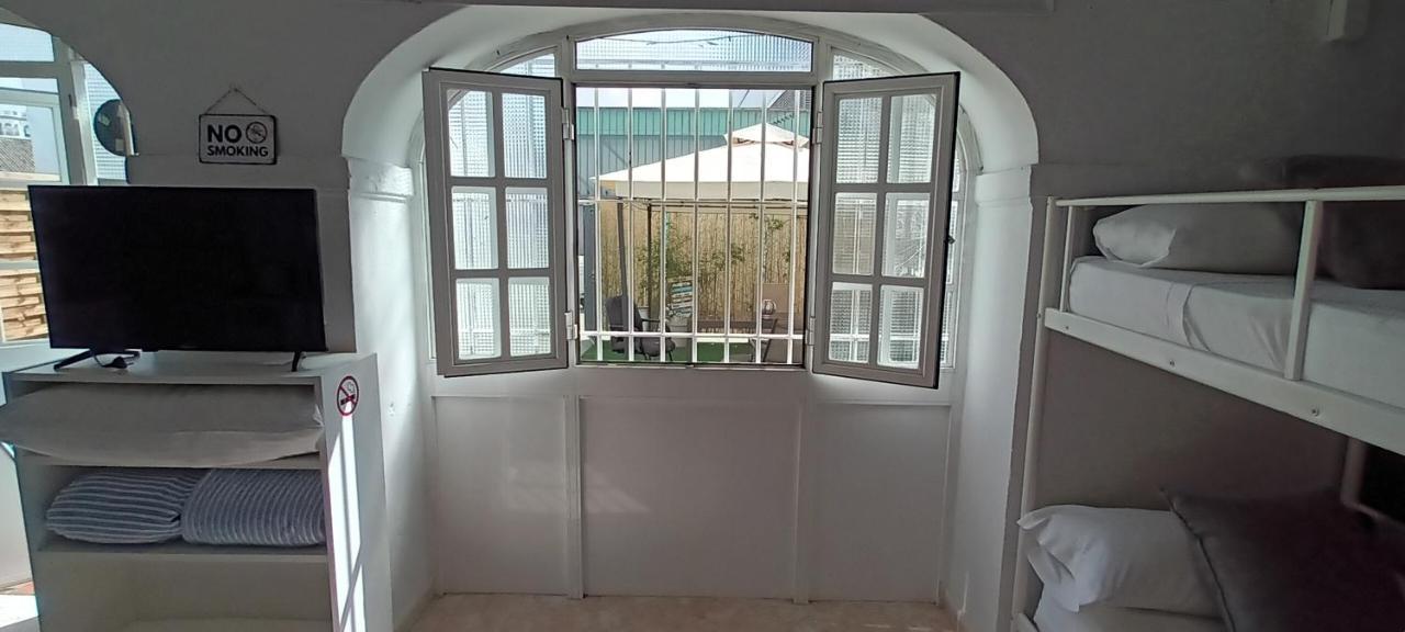 Atico Guadalquivir - Touristic Loft With Terrace Apartment Seville Exterior photo