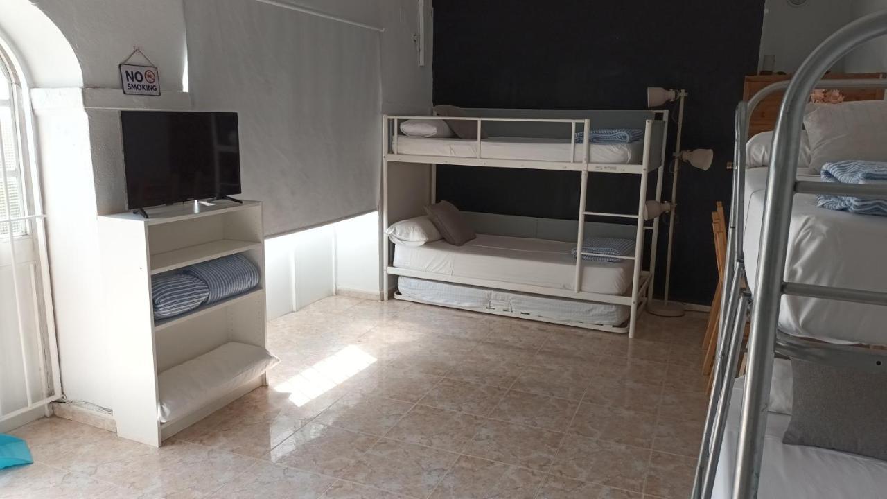 Atico Guadalquivir - Touristic Loft With Terrace Apartment Seville Exterior photo